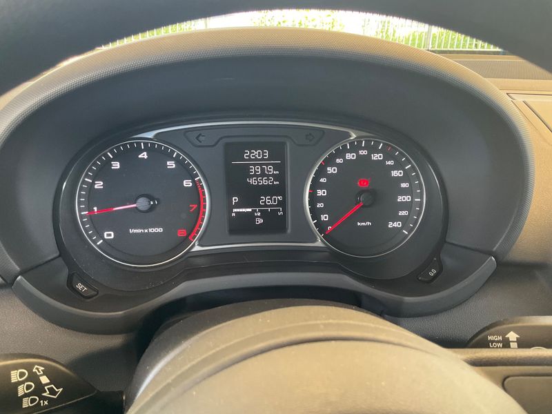 Audi A1 Sportback 1.0 TFSI 2017 – снимка 18