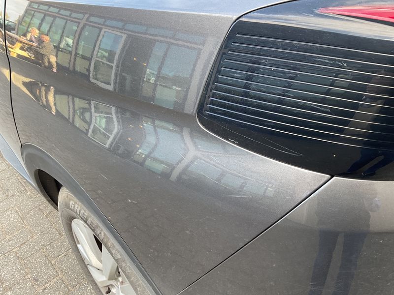 Peugeot 5008 1.2 PureTech Active 2017 – снимка 34