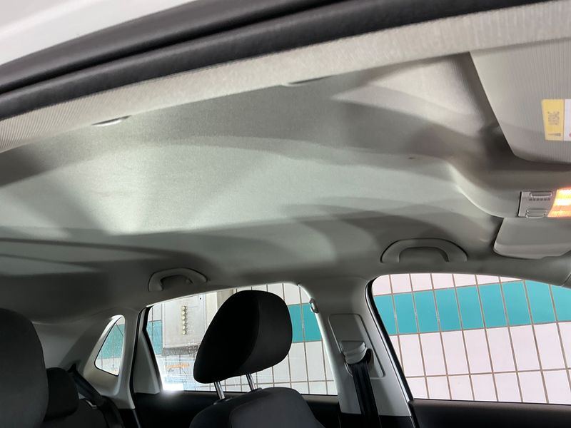 Volkswagen Polo 1.0 Trendline 2017 – снимка 23
