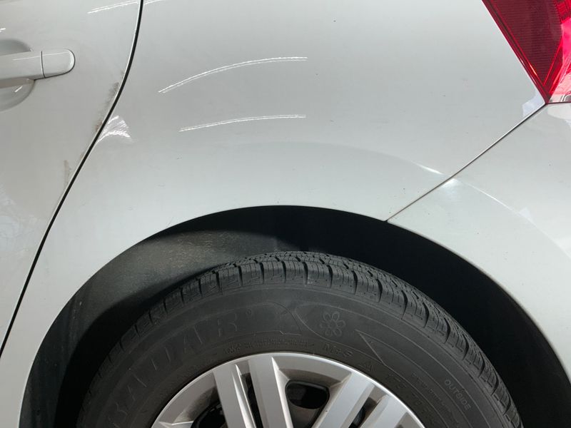 Volkswagen Polo 1.0 Trendline 2017 – снимка 33