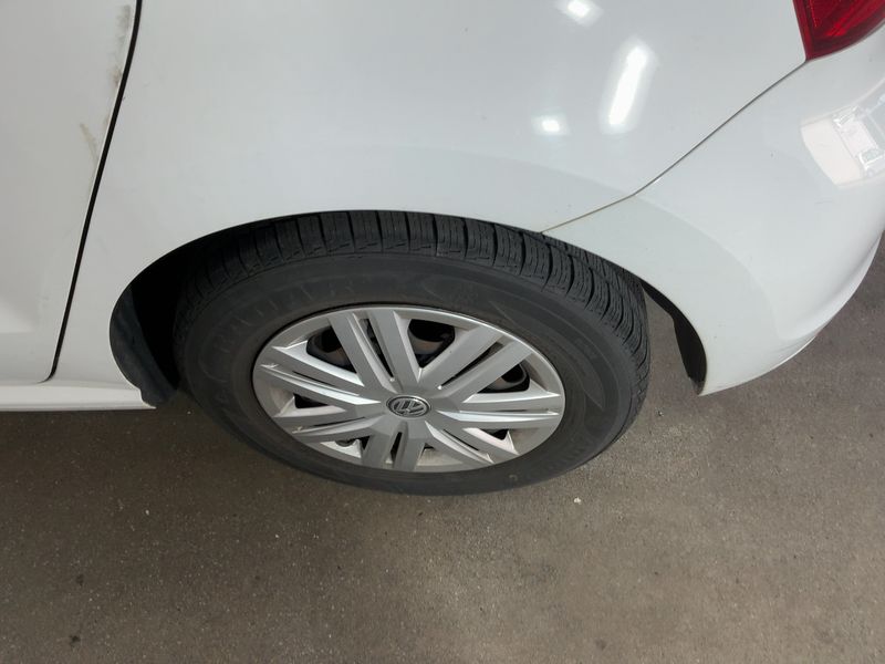 Volkswagen Polo 1.0 Trendline 2017 – снимка 5