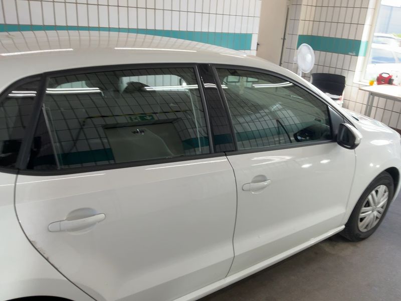 Volkswagen Polo 1.0 Trendline 2017 – снимка 10