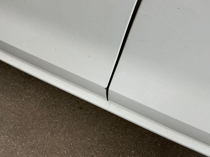 Volkswagen Polo 1.0 Trendline 2017 – снимка 32
