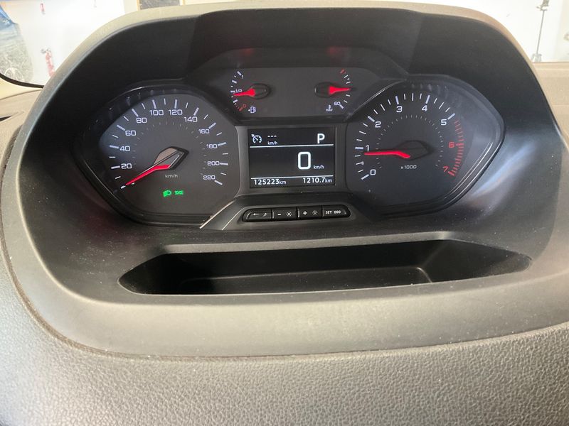 Peugeot Partner 1.5 Blue-HDi Asphalt L2 2020 – снимка 18