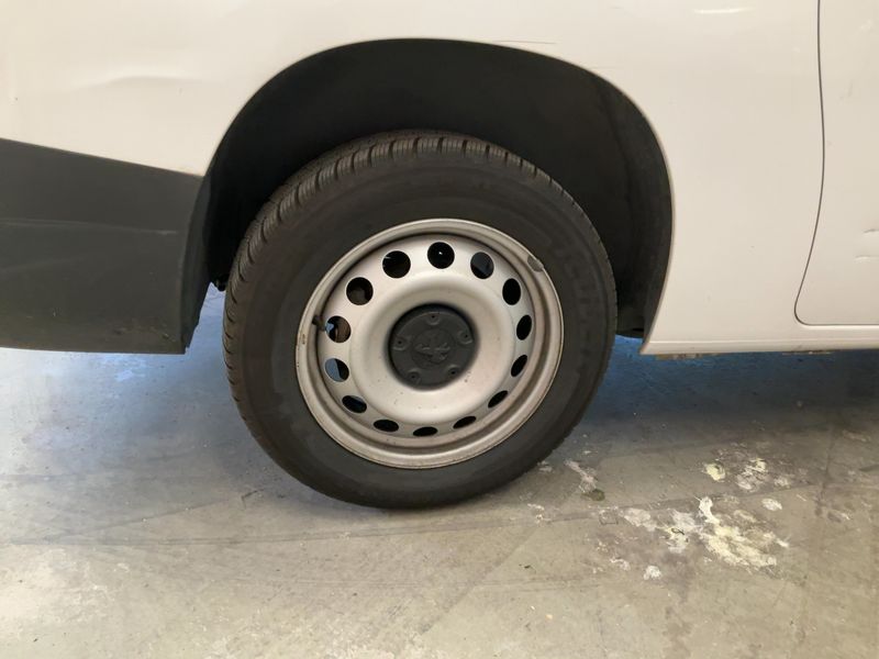 Peugeot Partner 1.5 Blue-HDi Asphalt L2 2020 – снимка 9