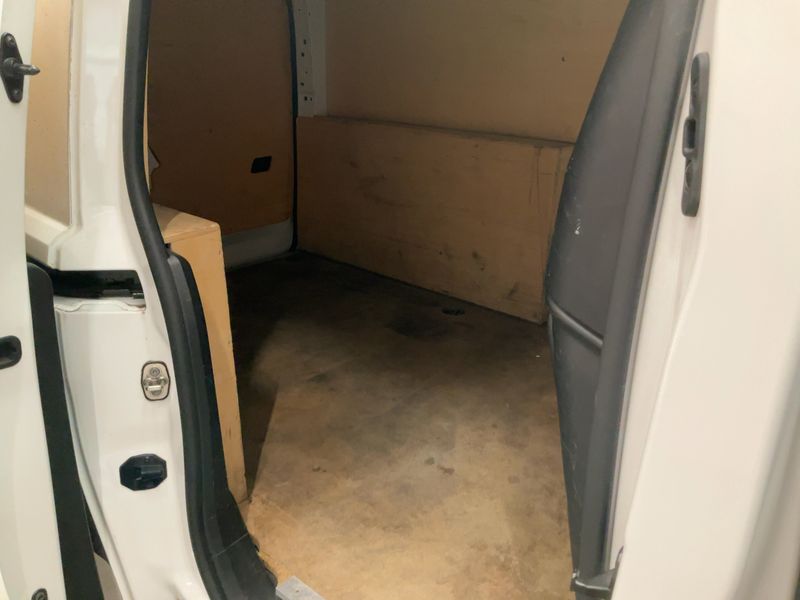 Peugeot Partner 1.5 Blue-HDi Asphalt L2 2020 – снимка 19