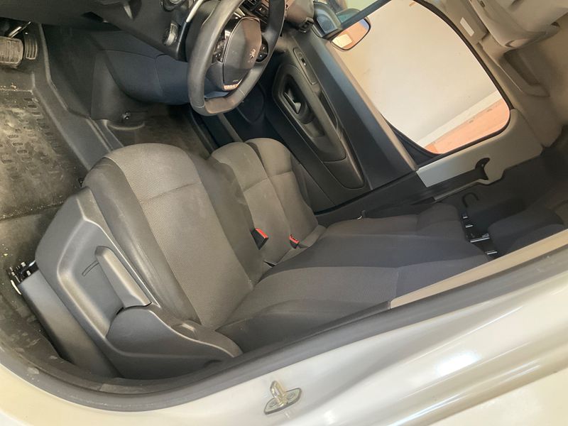 Peugeot Partner 1.5 Blue-HDi Asphalt L2 2020 – снимка 26