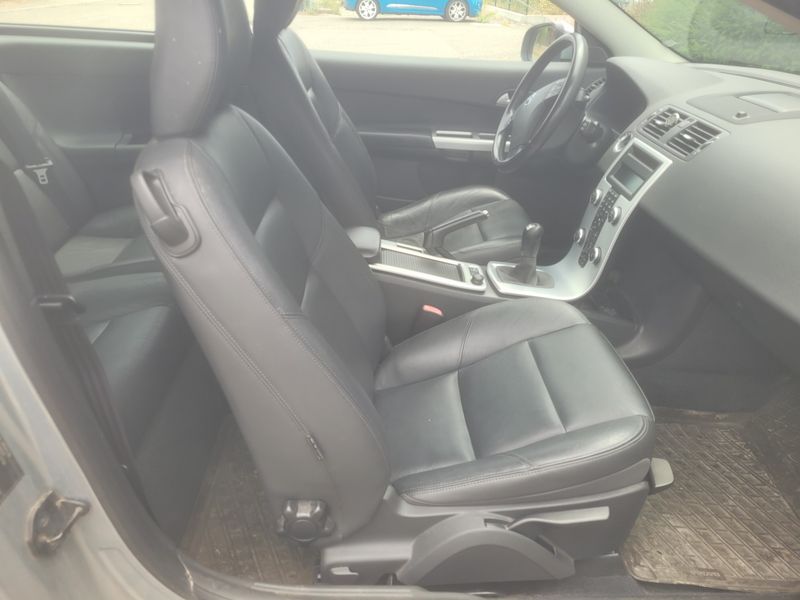 Volvo C30 1.6 DRIVe Summum 2010 – снимка 3