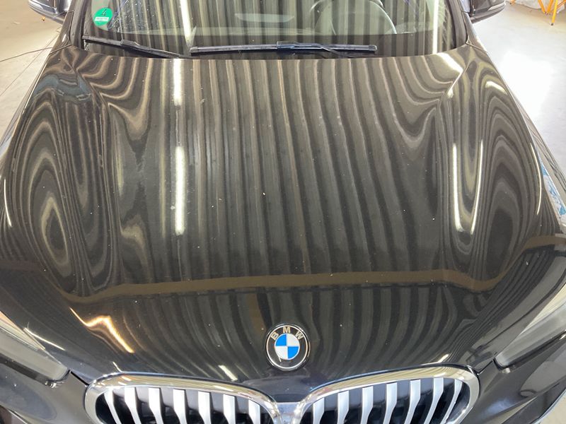 BMW X1 sDrive 18d xLine 2019 – снимка 35