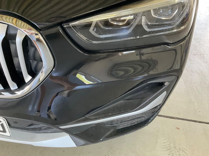 BMW X1 sDrive 18d xLine 2019 – снимка 34