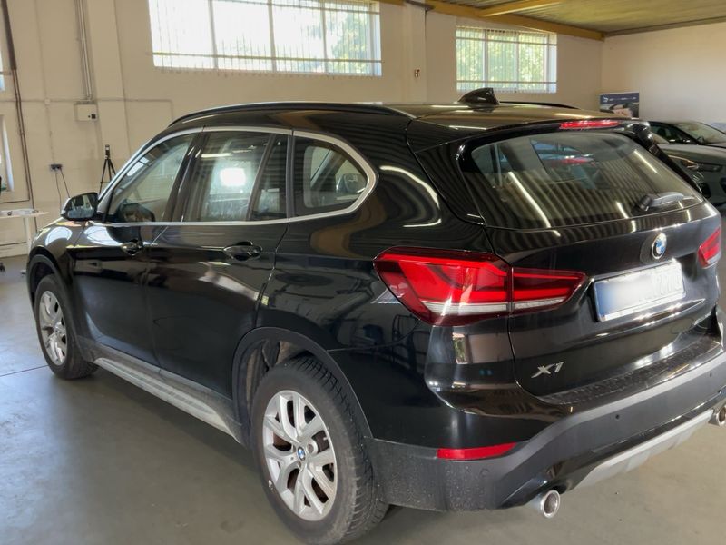 BMW X1 sDrive 18d xLine 2019 – снимка 6