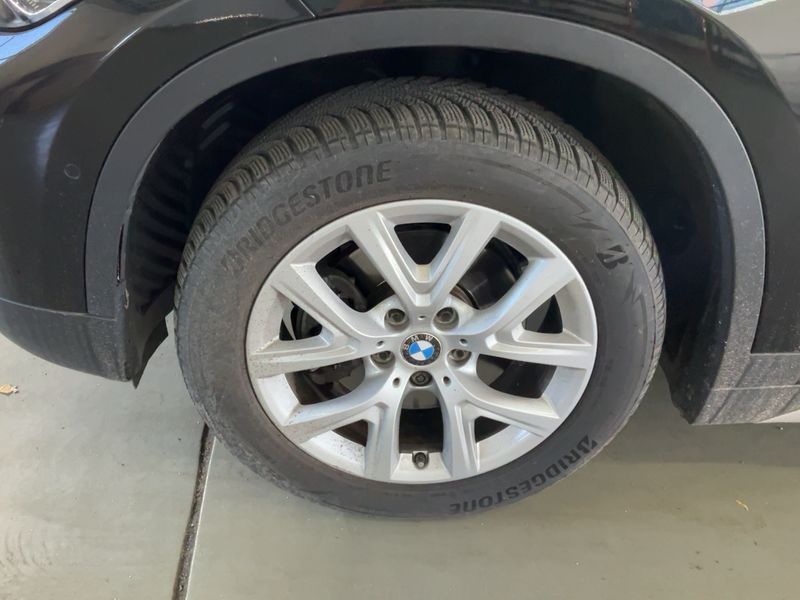 BMW X1 sDrive 18d xLine 2019 – снимка 3