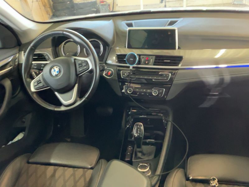 BMW X1 sDrive 18d xLine 2019 – снимка 17