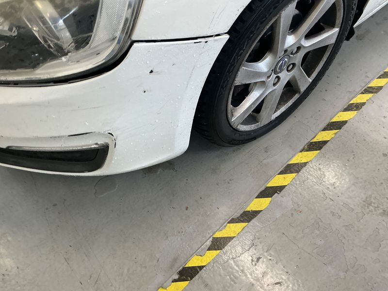 Volvo V60 2.0 D3 Momentum 2013 – снимка 38