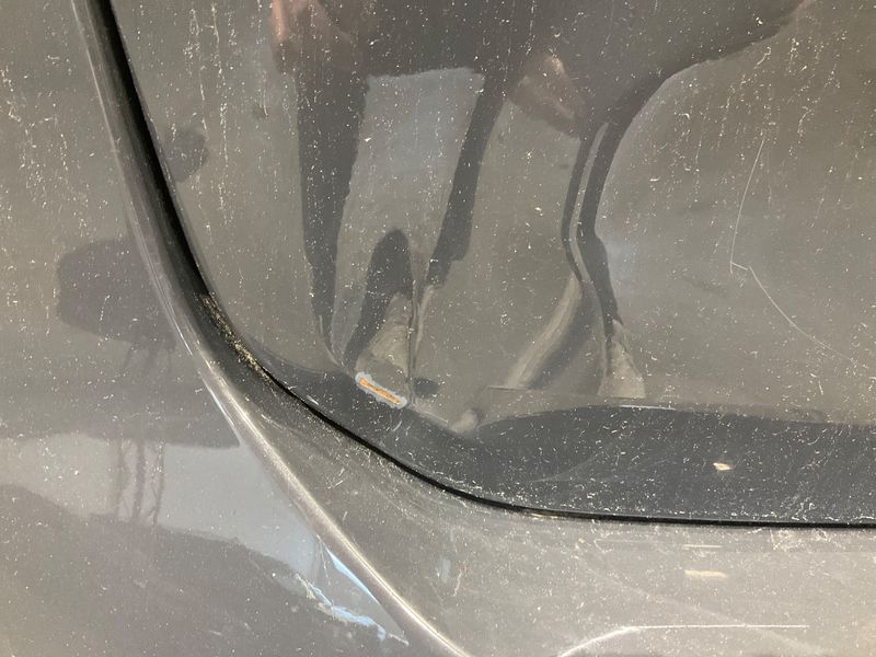 Volkswagen Sharan 2.0 TSI Highline 2011 – снимка 45