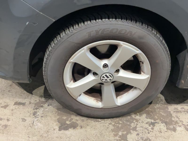 Volkswagen Sharan 2.0 TSI Highline 2011 – снимка 3