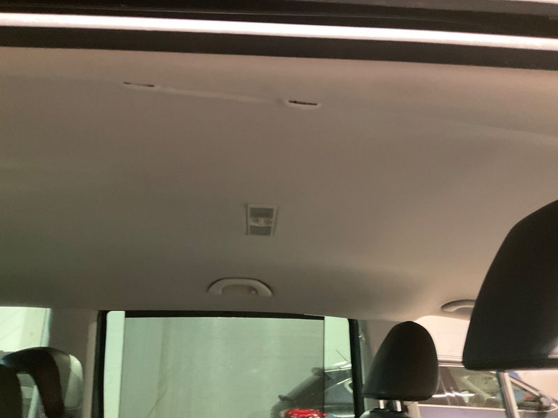 Volkswagen Sharan 2.0 TSI Highline 2011 – снимка 41