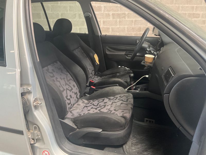 Volkswagen Golf IV 1.9 TDI 1999 – снимка 3