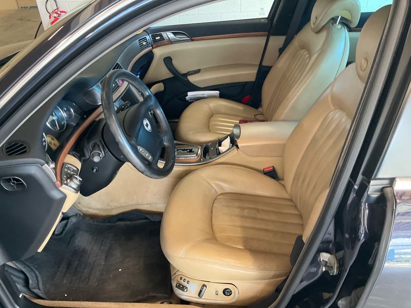 Lancia Thesis 2.4 JTD Multijet Comfortronic Emblema 2006 – снимка 3