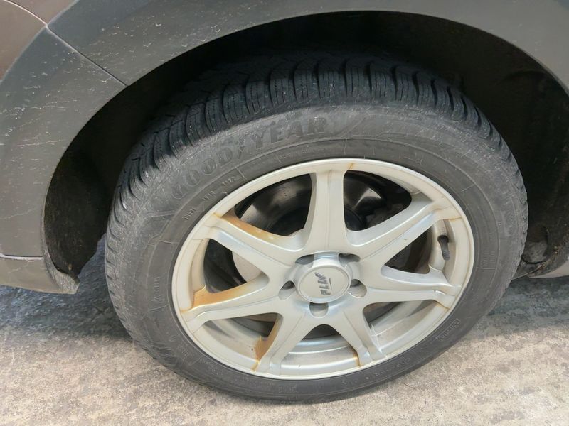 Skoda Octavia 2.0 TDI Scout 4x4 2016 – снимка 9