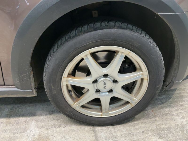 Skoda Octavia 2.0 TDI Scout 4x4 2016 – снимка 11