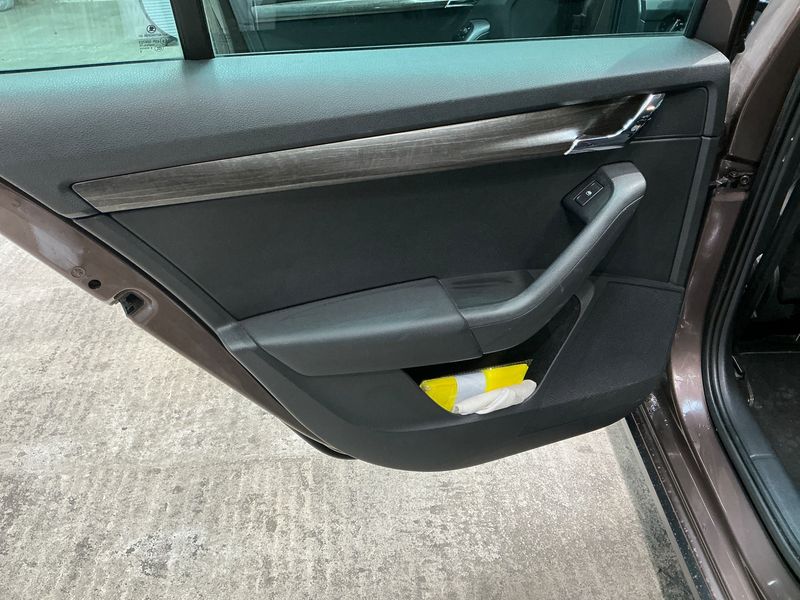 Skoda Octavia 2.0 TDI Scout 4x4 2016 – снимка 30