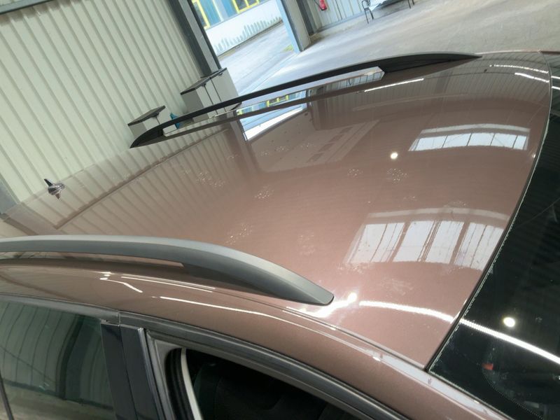 Skoda Octavia 2.0 TDI Scout 4x4 2016 – снимка 13