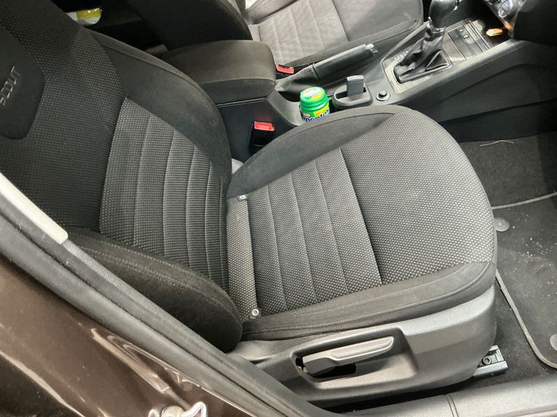 Skoda Octavia 2.0 TDI Scout 4x4 2016 – снимка 33