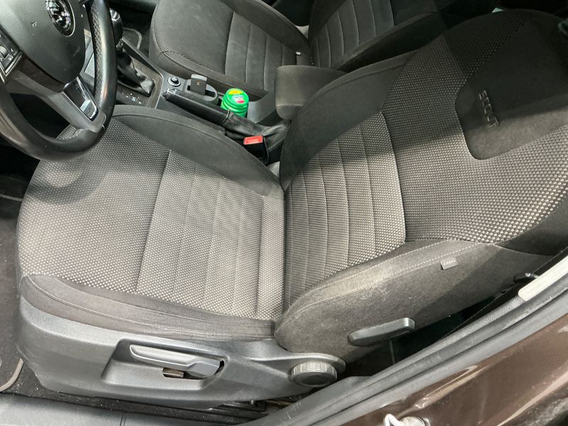 Skoda Octavia 2.0 TDI Scout 4x4 2016 – снимка 28