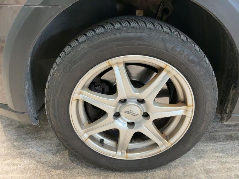 Skoda Octavia 2.0 TDI Scout 4x4 2016 – снимка 3