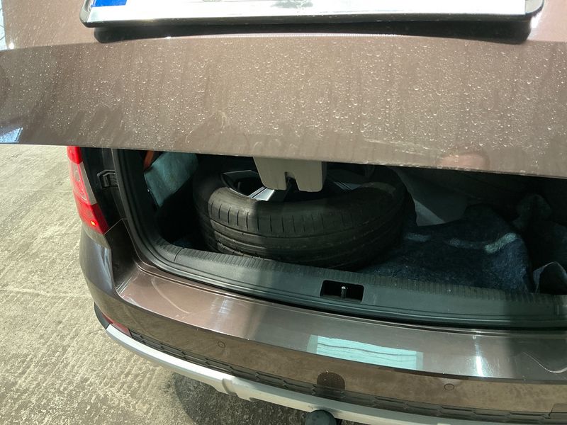 Skoda Octavia 2.0 TDI Scout 4x4 2016 – снимка 41