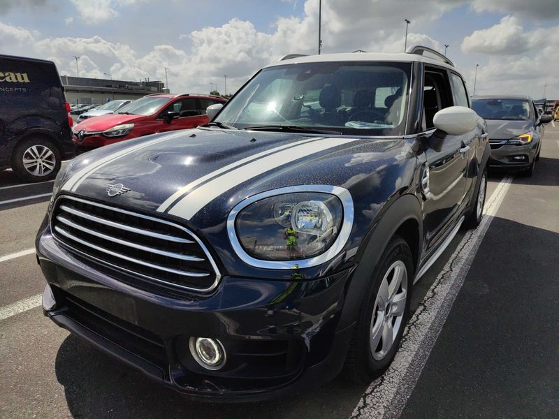 MINI Countryman Cooper 2019 – снимка 1
