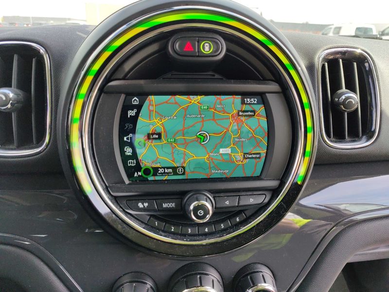MINI Countryman Cooper 2019 – снимка 13