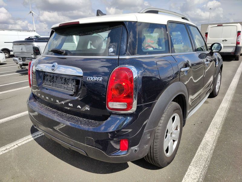 MINI Countryman Cooper 2019 – снимка 5