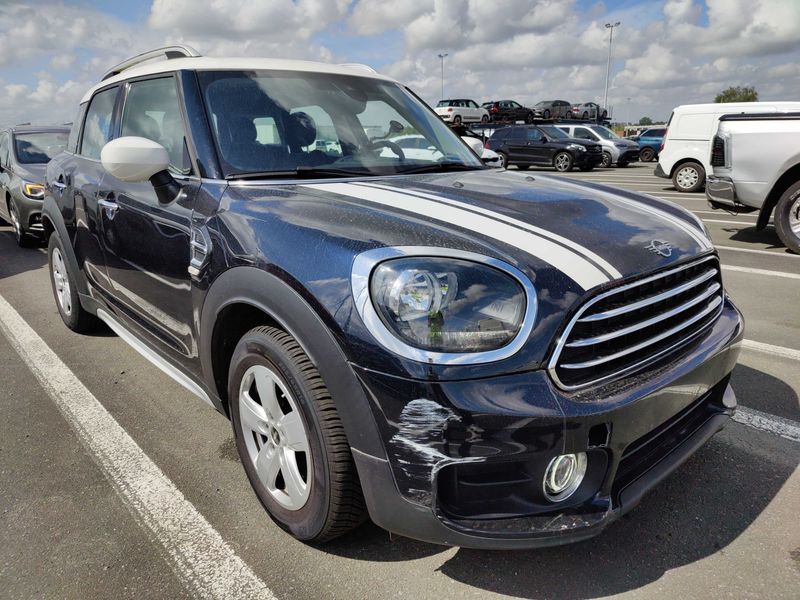 MINI Countryman Cooper 2019 – снимка 6