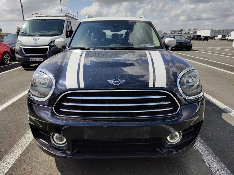 MINI Countryman Cooper 2019 – снимка 7