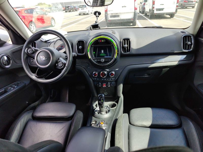 MINI Countryman Cooper 2019 – снимка 11