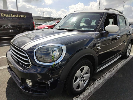 MINI Countryman Cooper 2019 – снимка 2