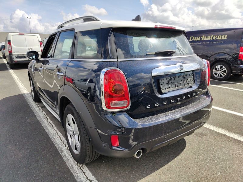 MINI Countryman Cooper 2019 – снимка 3