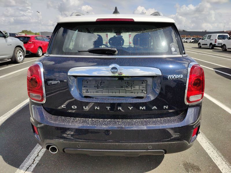 MINI Countryman Cooper 2019 – снимка 4