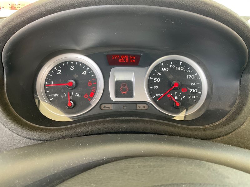 Renault Clio 1.5 dCi Exception 2009 – снимка 4