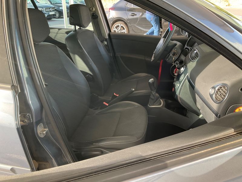 Renault Clio 1.5 dCi Exception 2009 – снимка 3