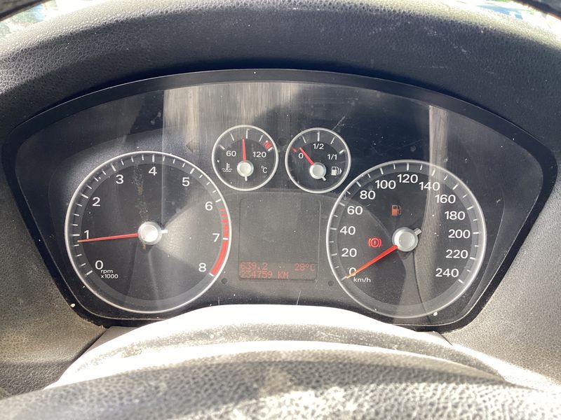 Ford Focus 1.6 Ti-VCT Sport 2007 – снимка 4