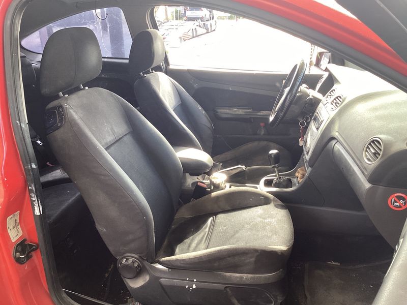 Ford Focus 1.6 Ti-VCT Sport 2007 – снимка 3