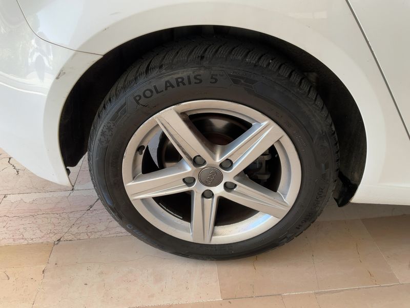 Audi A3 Sportback 2.0 TDI 2018 – снимка 9