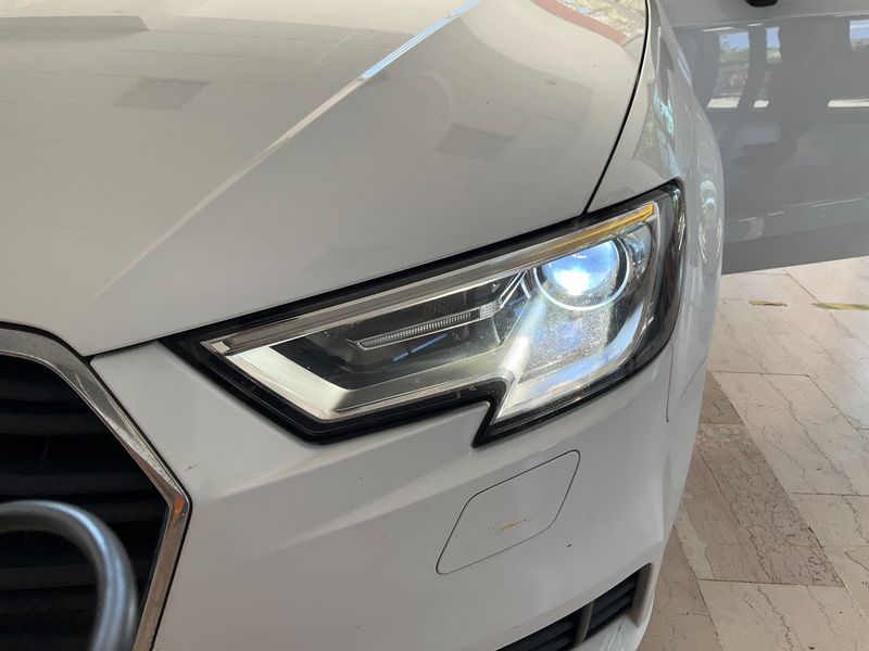 Audi A3 Sportback 2.0 TDI 2018 – снимка 27