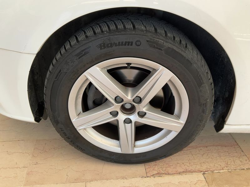Audi A3 Sportback 2.0 TDI 2018 – снимка 3