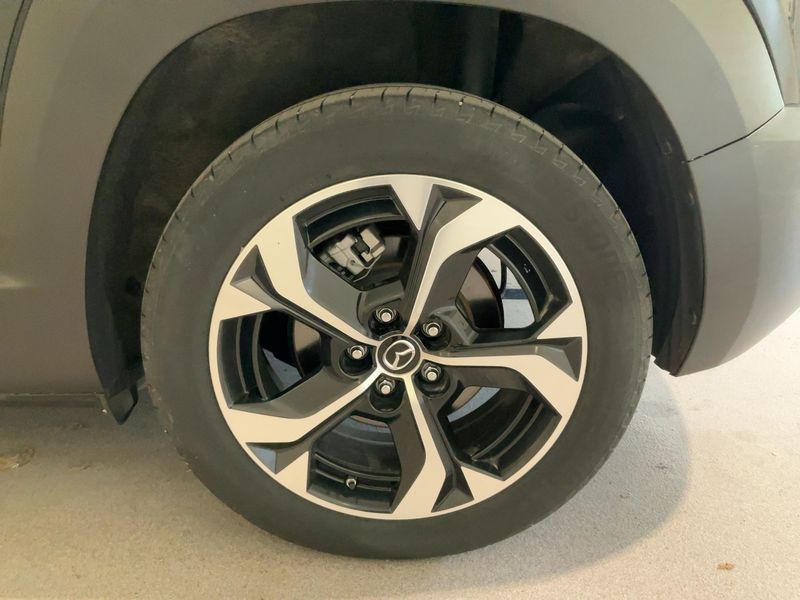 Mazda MX-30 electric drive 125 kW Makoto R-EV 2024 – снимка 5