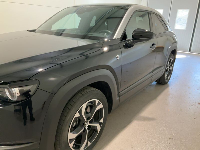 Mazda MX-30 electric drive 125 kW Makoto R-EV 2024 – снимка 2