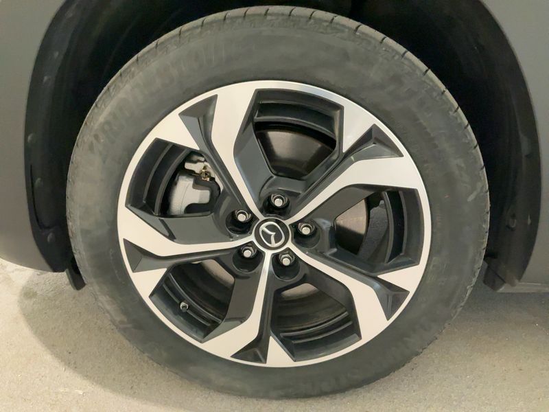 Mazda MX-30 electric drive 125 kW Makoto R-EV 2024 – снимка 3